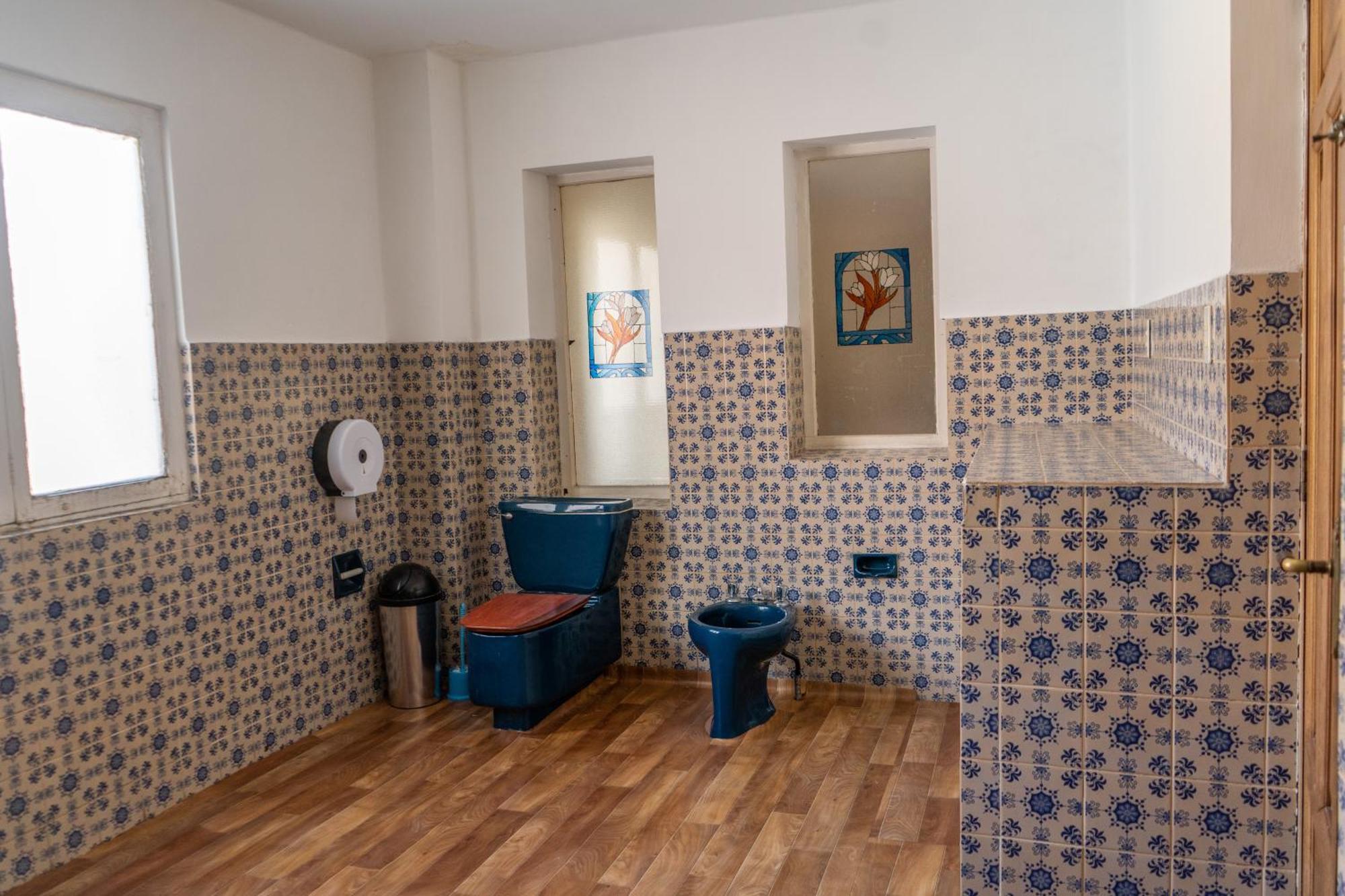 Nomad Hostel La Paz Exteriér fotografie